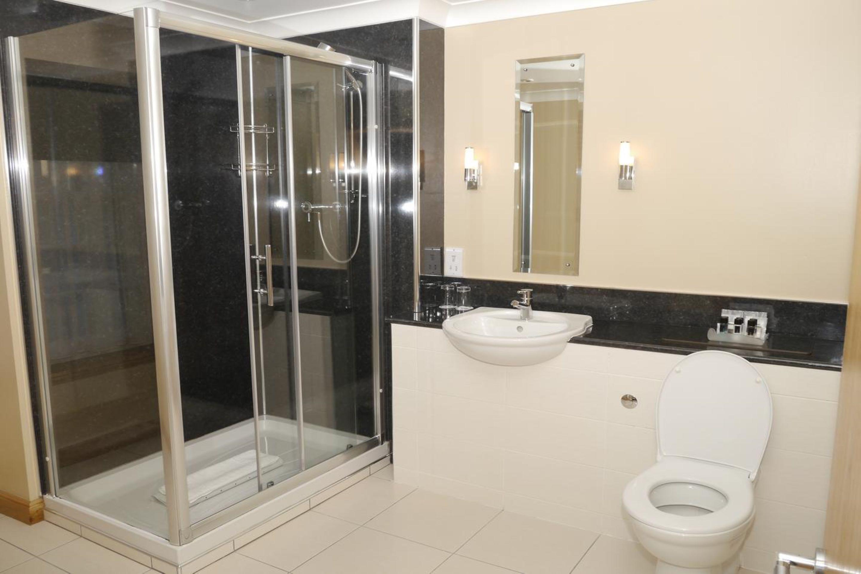 בנצ'ורי Burnett Arms Hotel מראה חיצוני תמונה